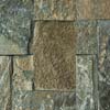 Deoli Green Sawn edges and Natural Surface tiles
